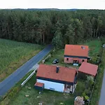 Semesterbostad Smugi