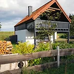 Semesterbostad Smugi Lipowiec