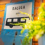 Semesterbostad Smugi Lipowiec