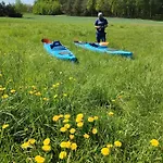 Semesterbostad Smugi *