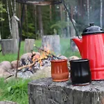 Semesterbostad Smugi Lipowiec