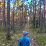 Smugi Semesterbostad *