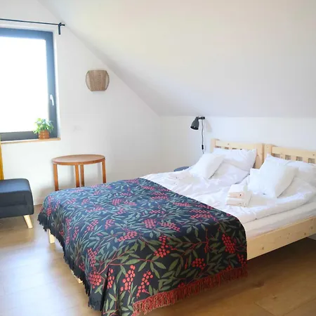 Smugi Holiday home