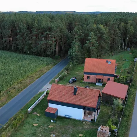 Holiday home Smugi