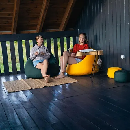 Smugi Holiday home