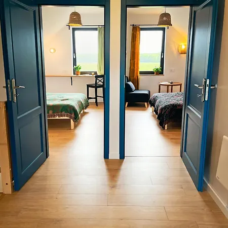 Smugi Holiday home *