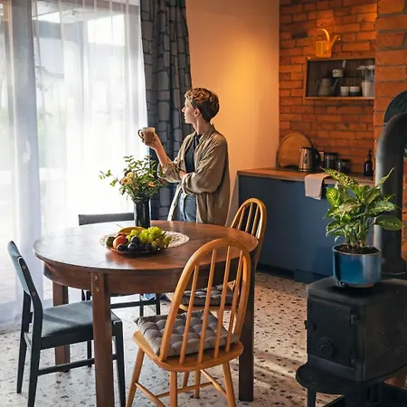 Holiday home Smugi